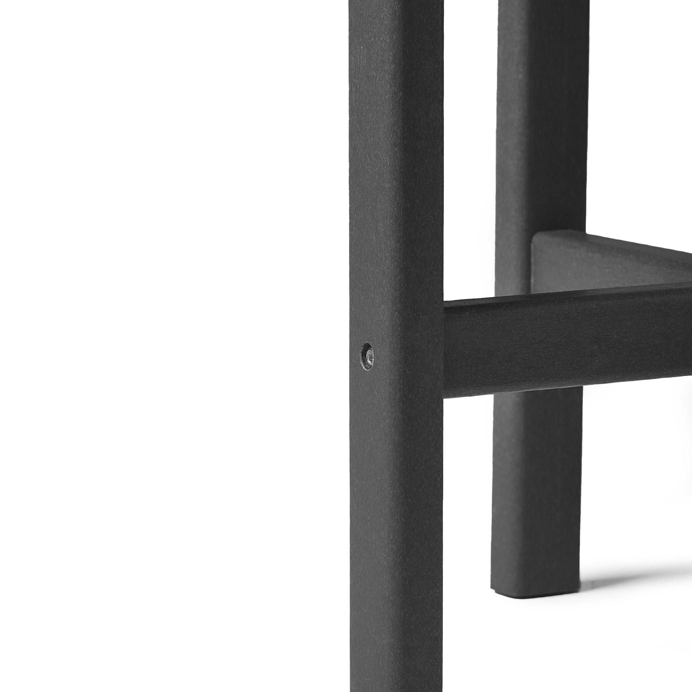 Dylan Adirondack Round Outdoor Side Table