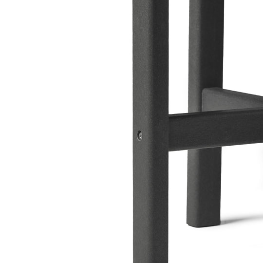 Dylan Adirondack Round Outdoor Side Table