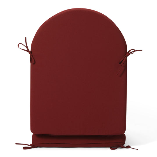 Malibu Outdoor Patio Adirondack Chair Cushion