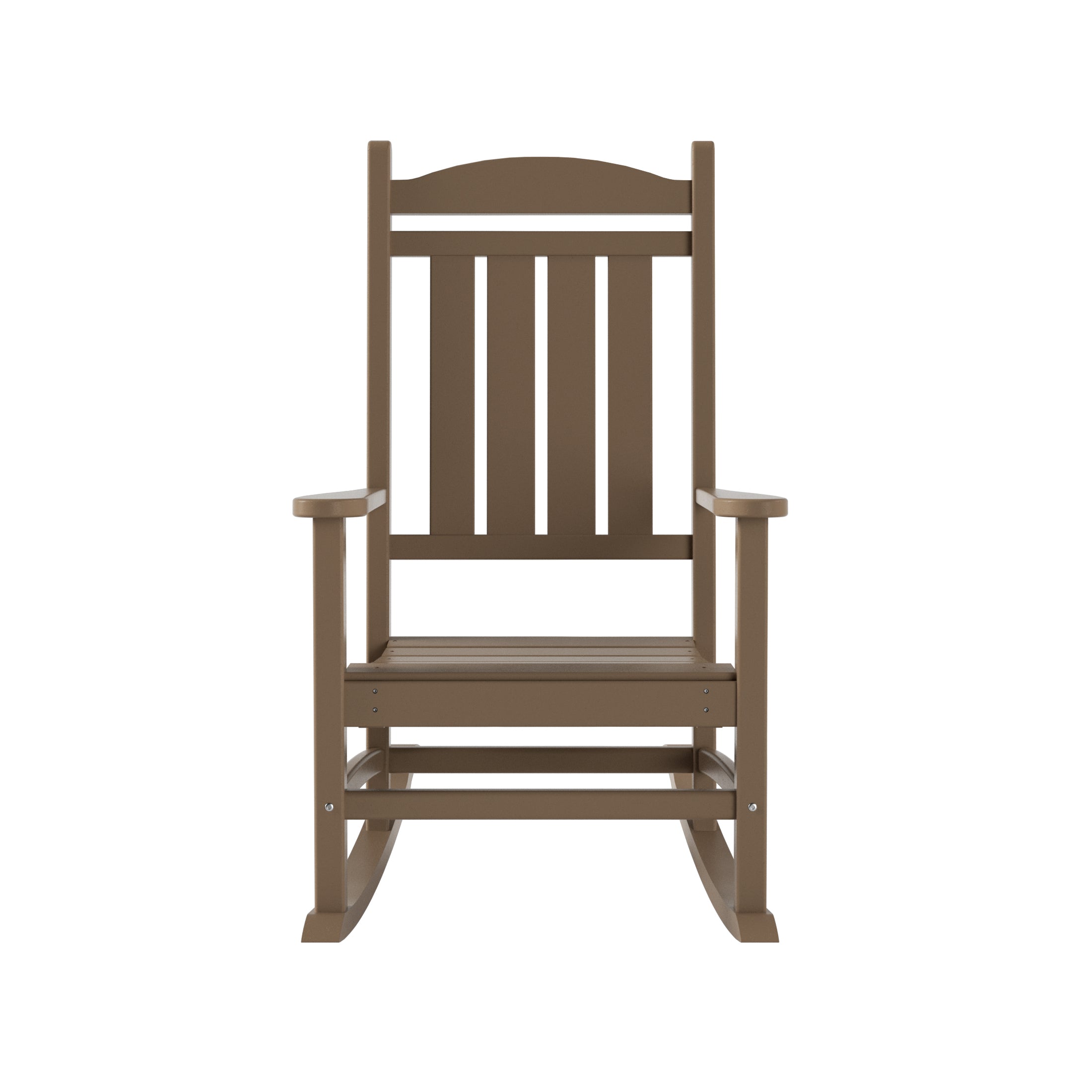 Malibu Outdoor / Patio rocking chair