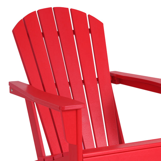 Dylan Outdoor Adirondack Chair