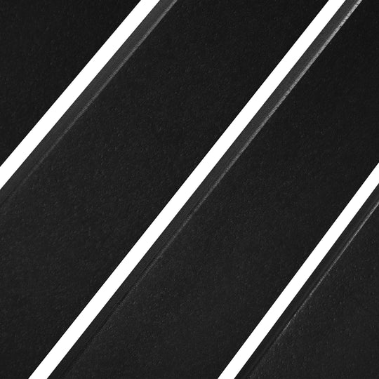 St. Augustine Outdoor Patio 49" HDPE Adirondack Garden Bench