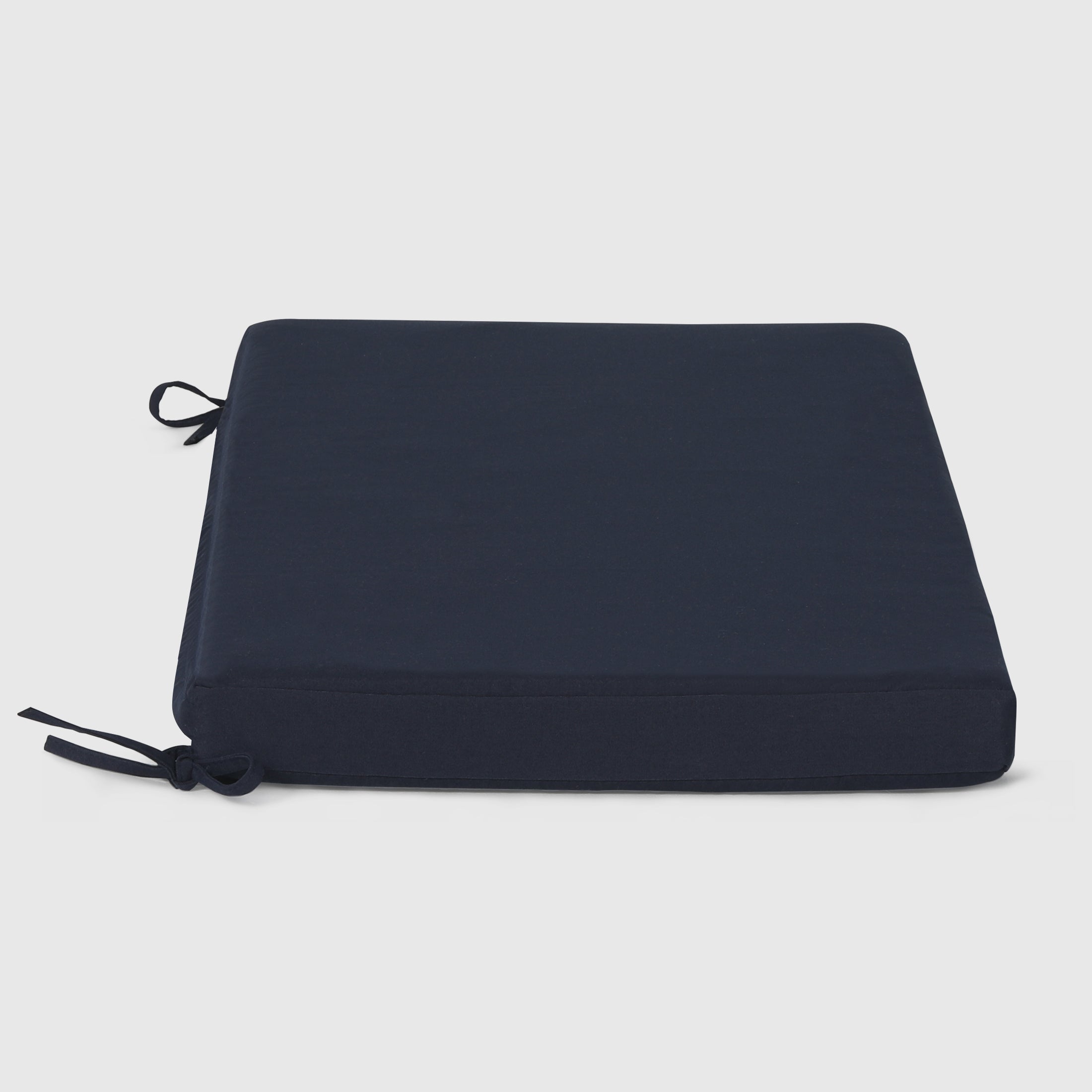 Solace Water Repellent Outdoor Patio Bench Seat Cushion