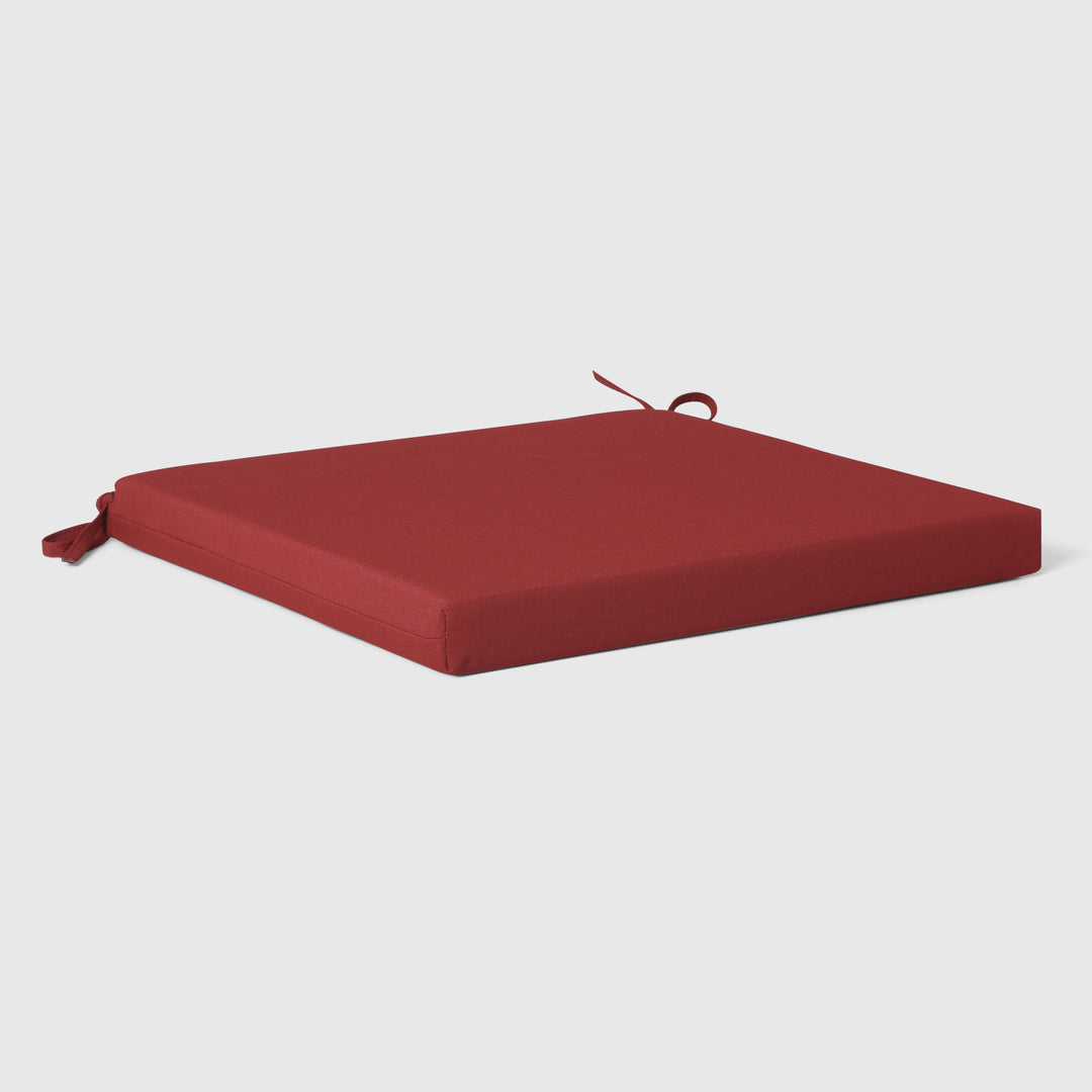 Solace Outdoor Patio Kitchen Dining Chair Seat Cushions Set of 4