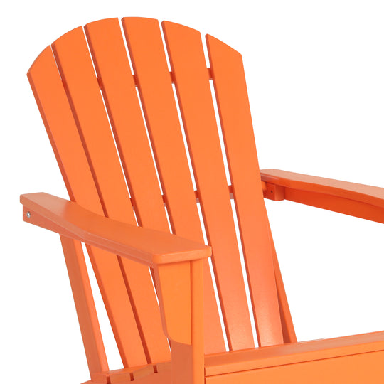 Dylan Outdoor Adirondack Chair