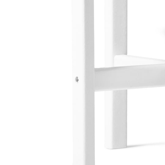 Dylan Adirondack Round Outdoor Side Table