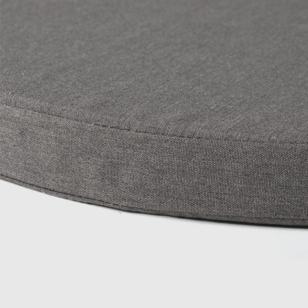 Solace Outdoor Patio Kitchen Dining Chair Seat Cushions Set of 4