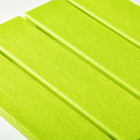 Malibu 14" square outdoor Side table for Adirondack chair