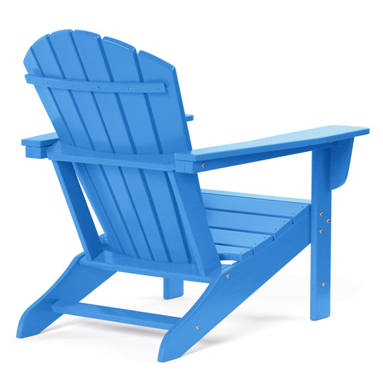 Dylan Outdoor Adirondack Chair (Set of 2)
