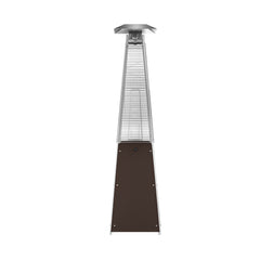Hollis Free standing Outdoor / Patio propane heater