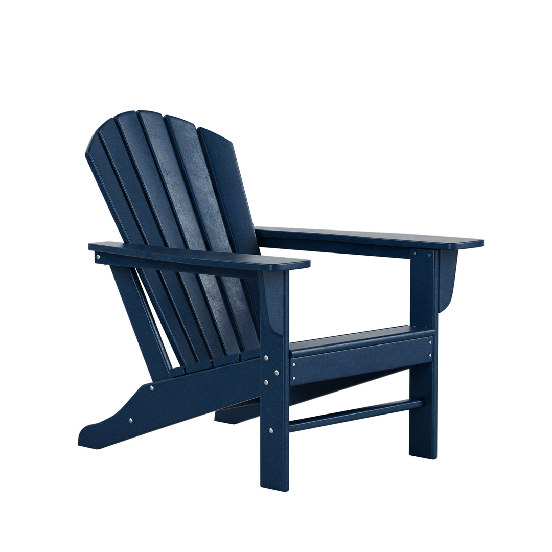 Dylan Outdoor Adirondack Chair (Set of 8)