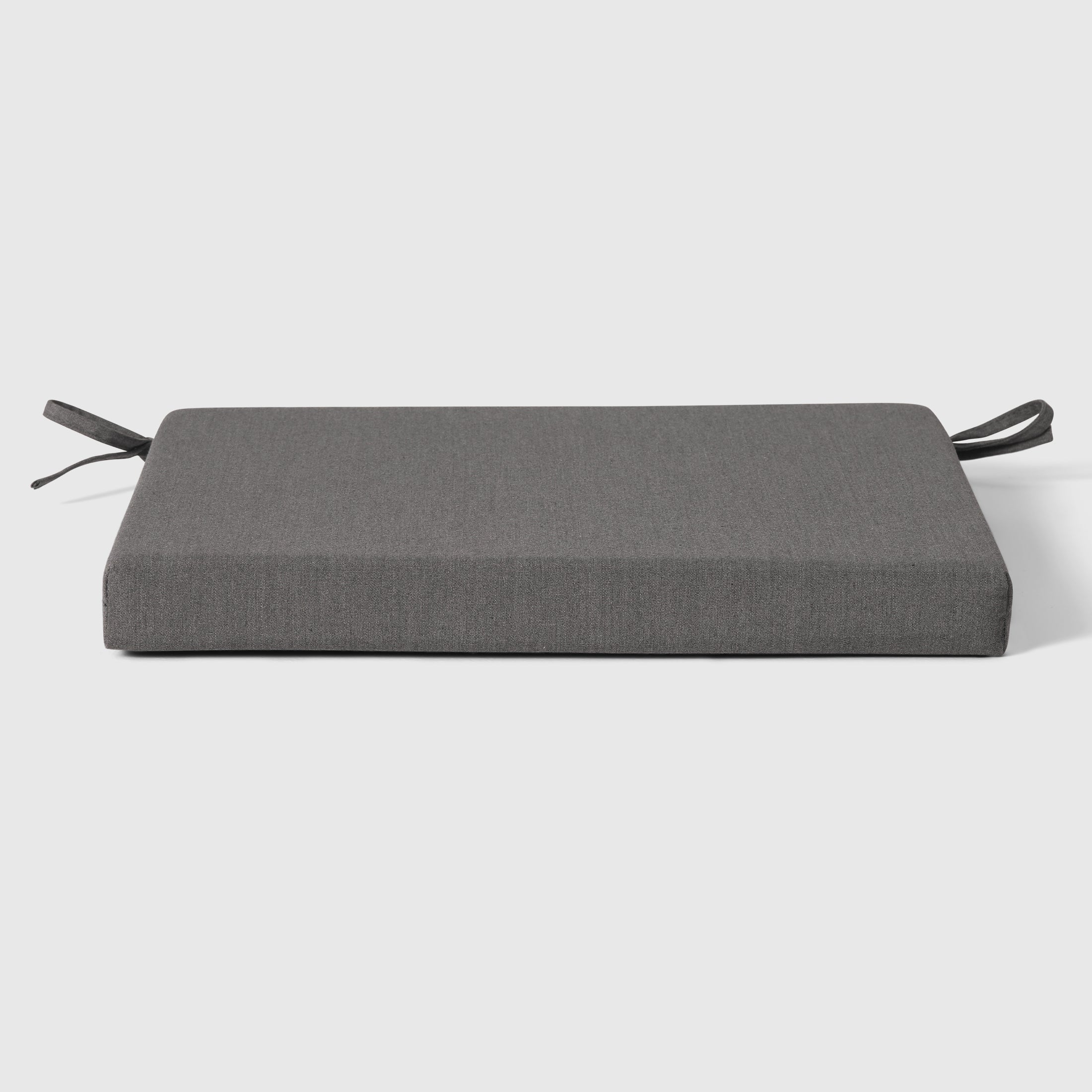 Solace Outdoor Patio Kitchen Dining Chair Seat Cushions Set of 4