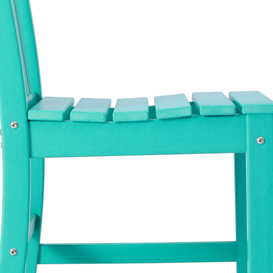 Malibu Outdoor Patio Dining Chair
