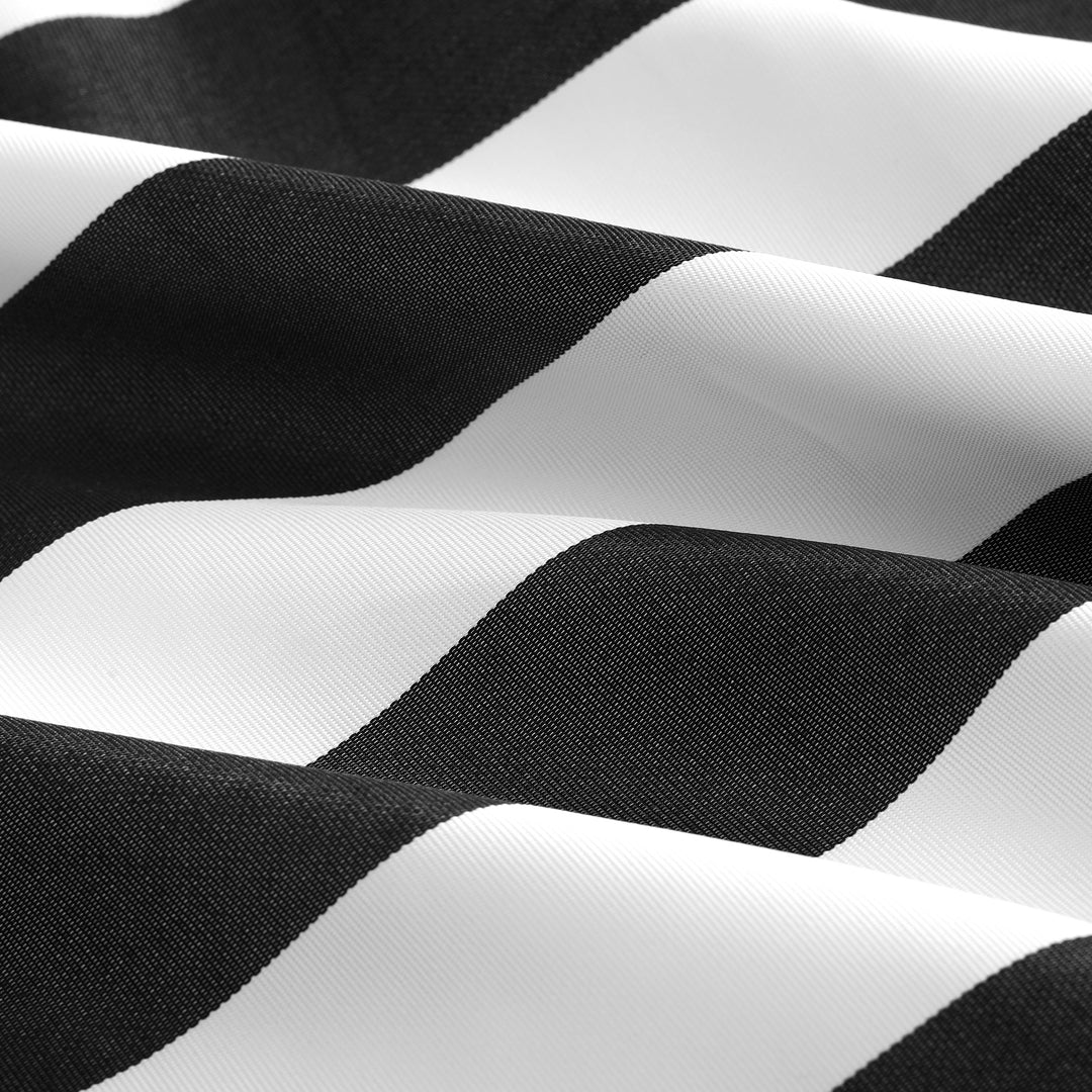 Julia 10 ft. Outdoor / Patio Cantilever Hanging Umbrella