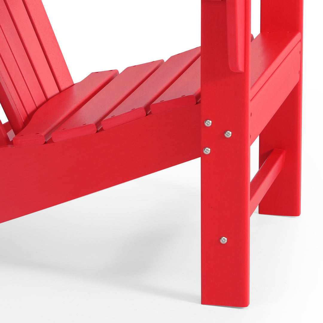 Dylan Outdoor Adirondack Chair