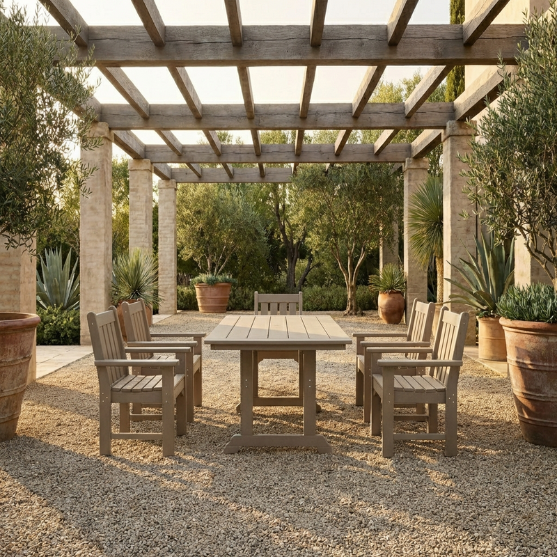 Outdoor Dining Furniture
