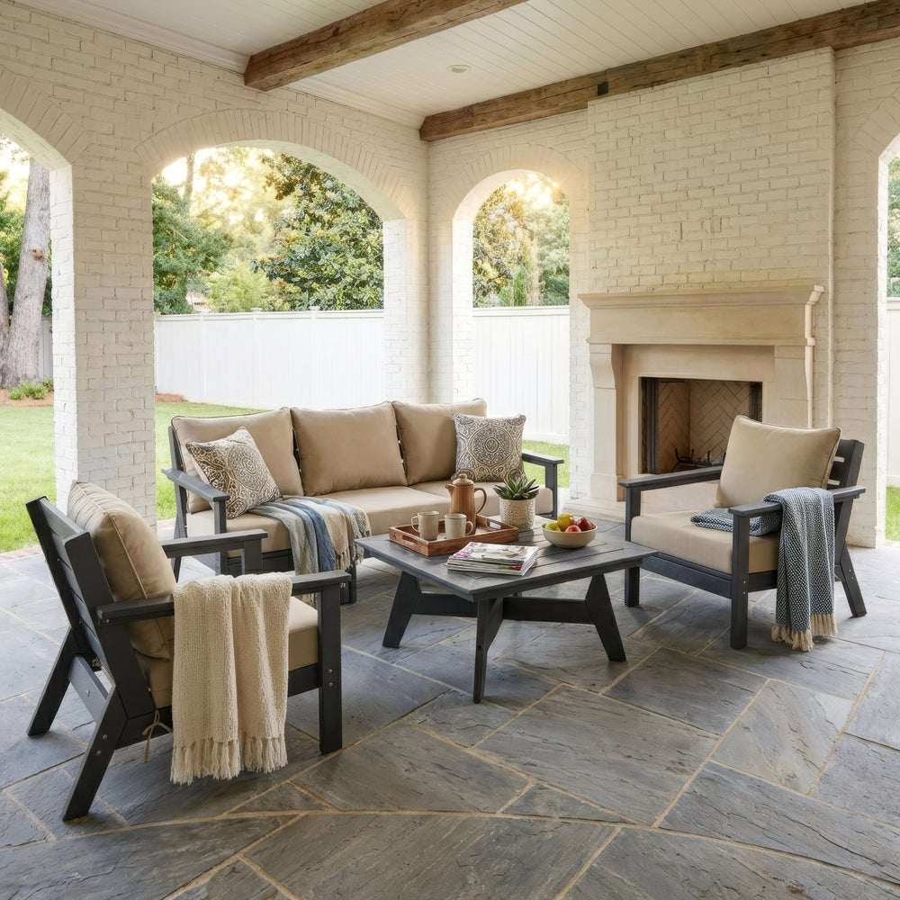 Up to 30 % Off Patio Furniture Sets