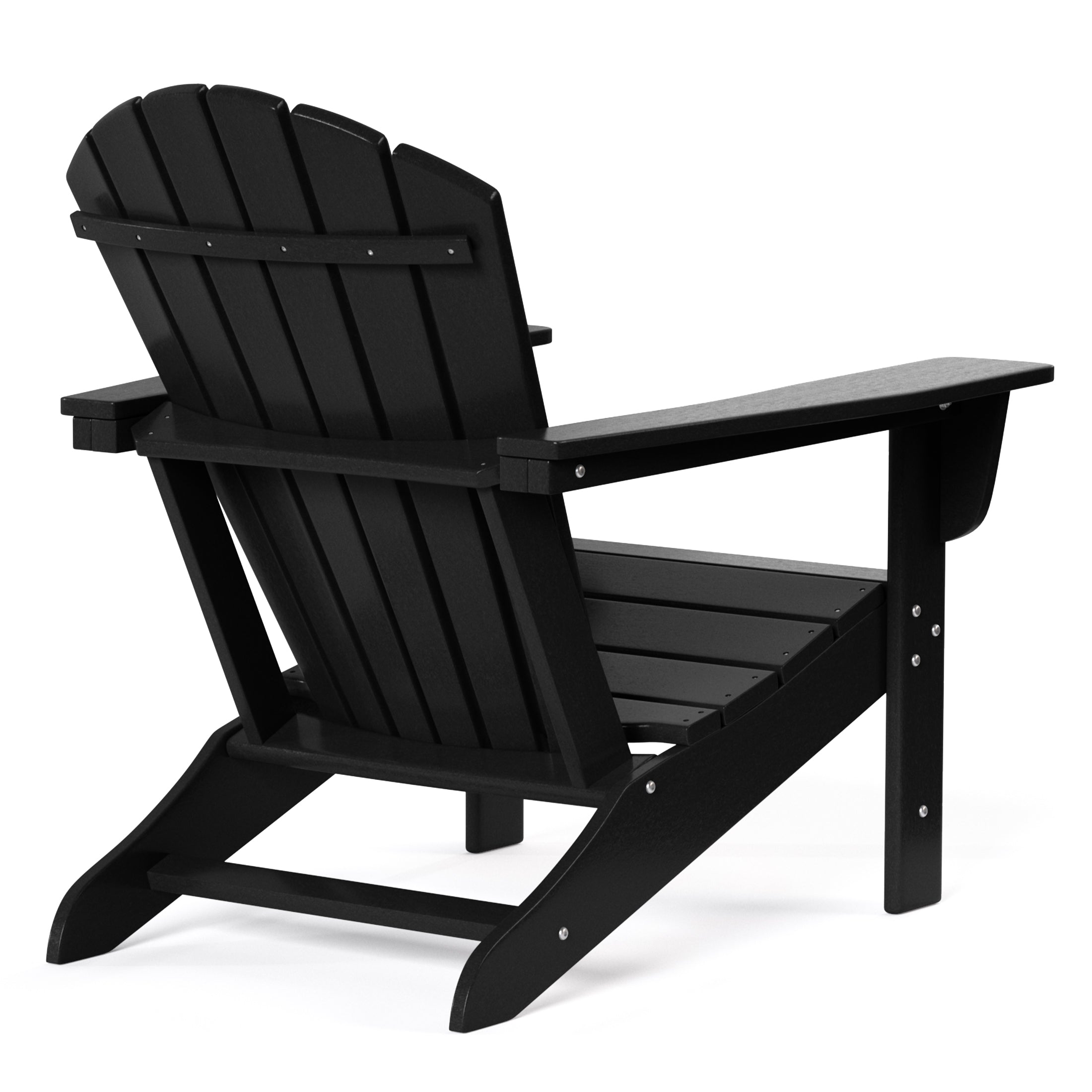 Dylan Outdoor Adirondack Chair (Set of 2)