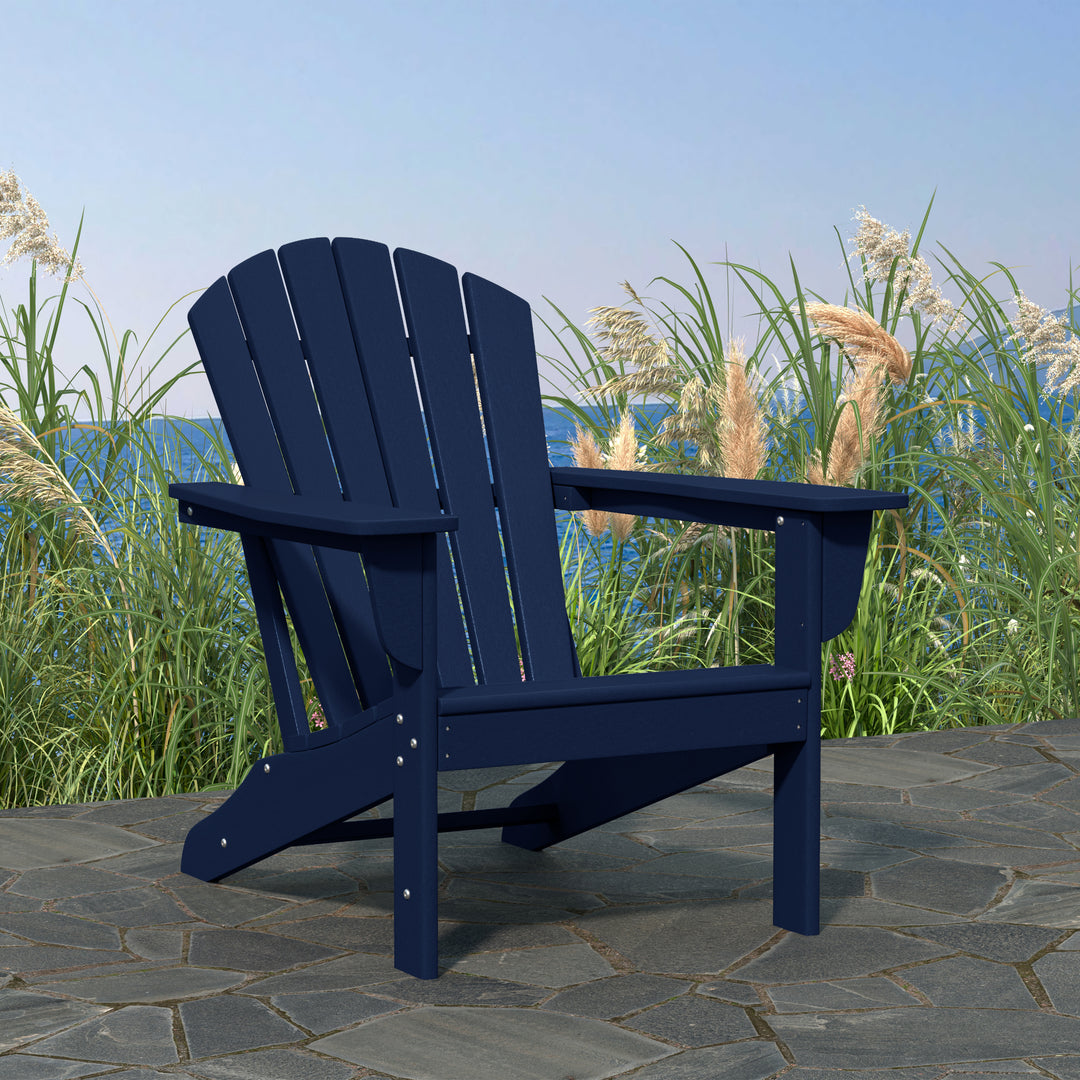 Dylan Outdoor Adirondack Chair