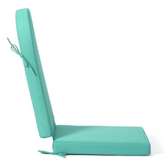Malibu Outdoor Patio Adirondack Chair Cushion