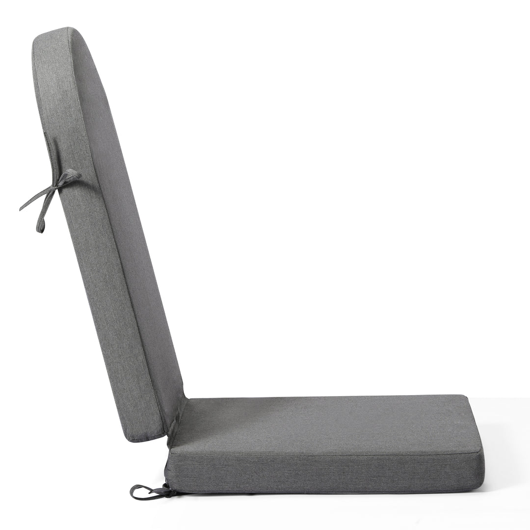 Malibu Outdoor Patio Adirondack Chair Cushion