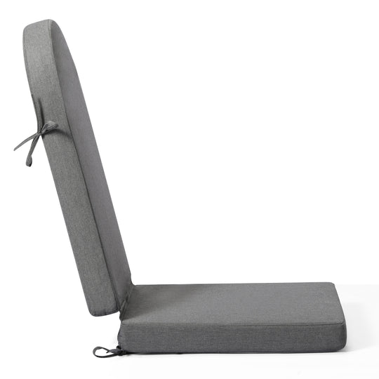Malibu Outdoor Patio Adirondack Chair Cushion