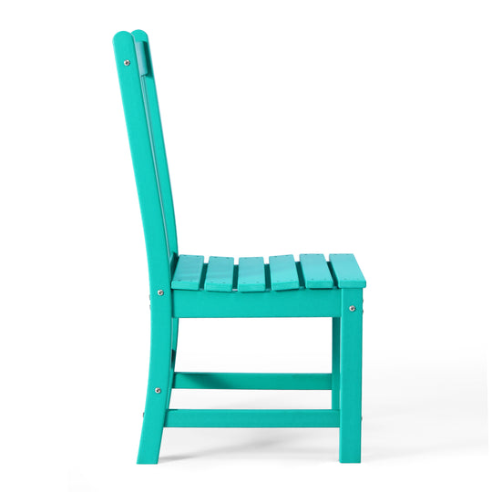 Malibu Outdoor Patio Dining Chair