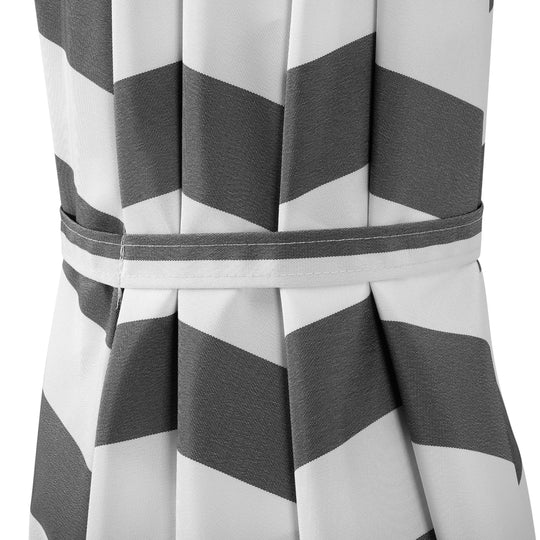 Julia 10 ft. Outdoor / Patio Cantilever Hanging Umbrella