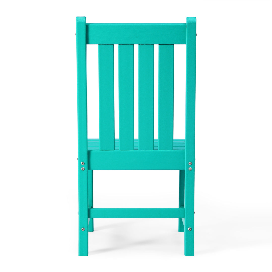 Malibu Outdoor Patio Dining Chair