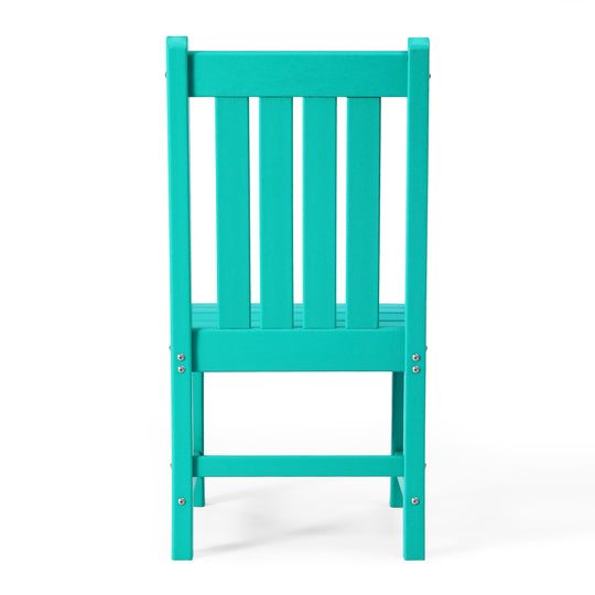 Malibu Outdoor Patio Dining Chair