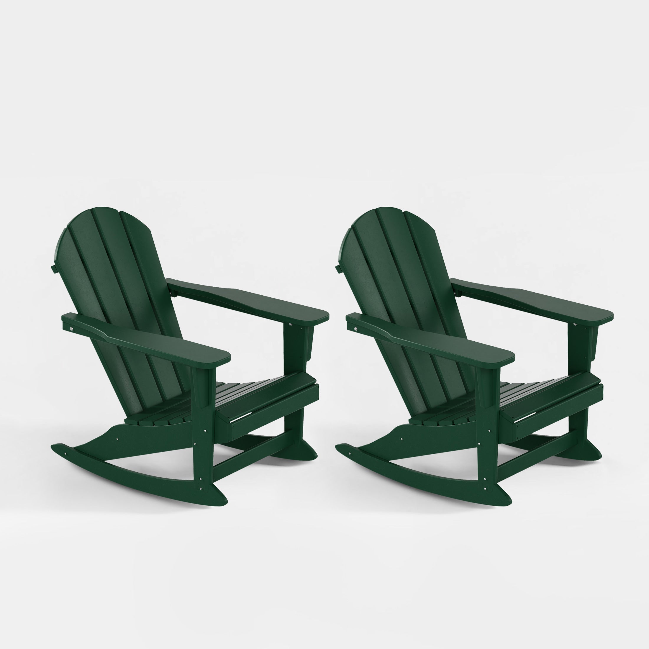Malibu Westintrends 2 piece set Outdoor / Patio Poly Malibu Westintrends 2 piece set Outdoor / Patio Poly