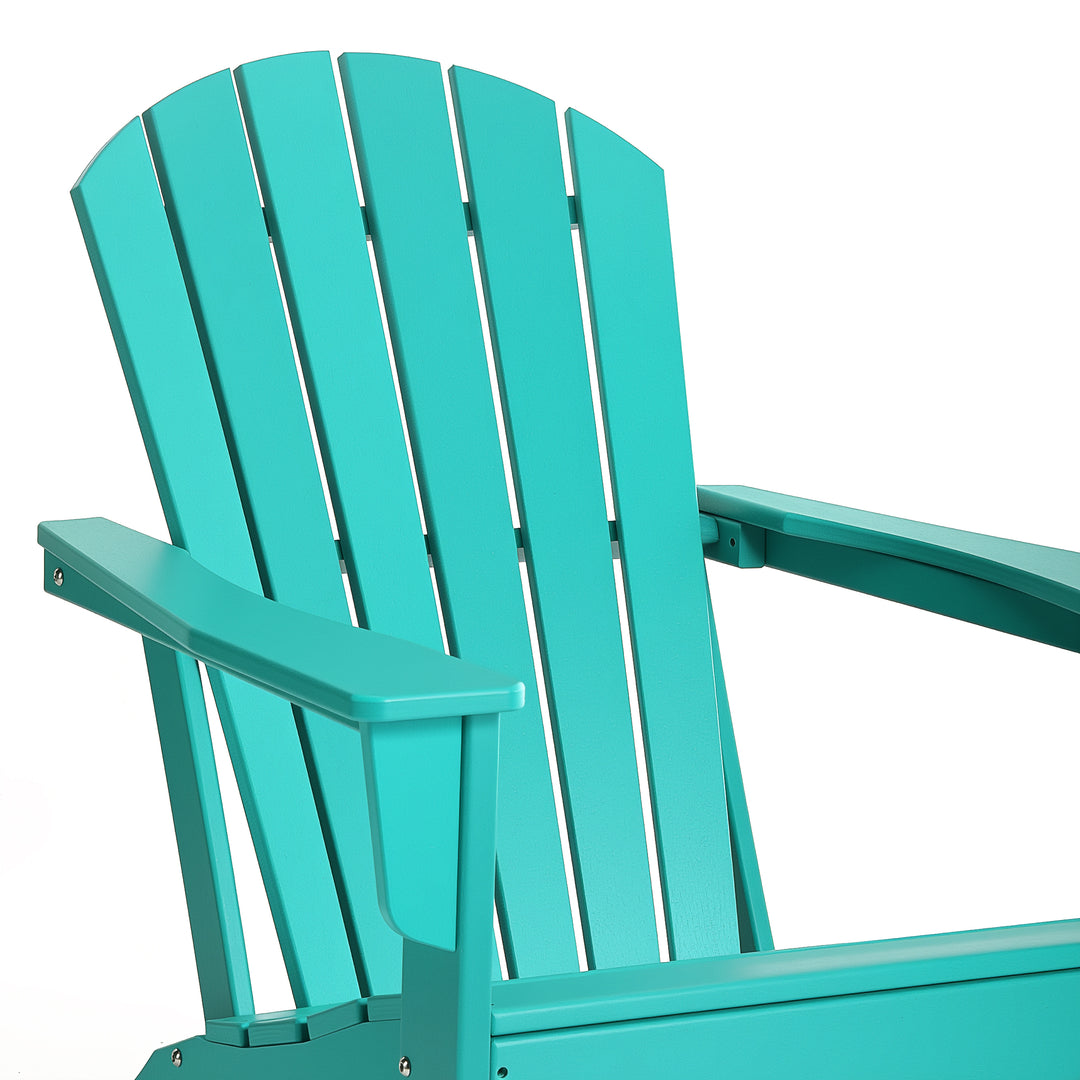 Dylan Outdoor Adirondack Chair