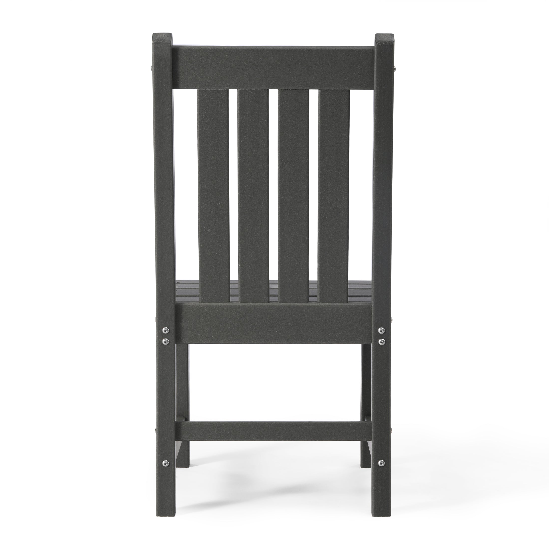 Malibu Outdoor Patio Dining Chair