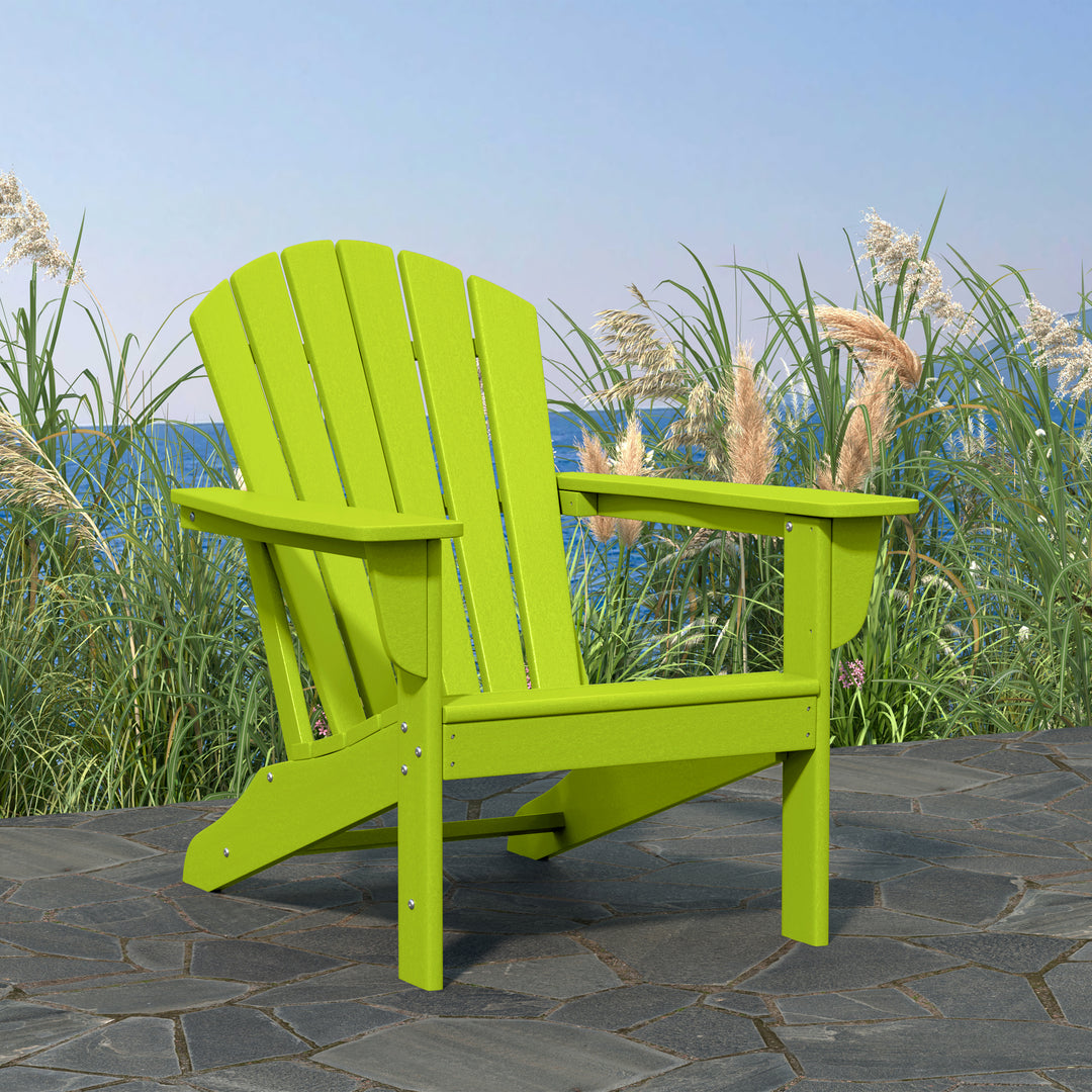 Dylan Outdoor Adirondack Chair