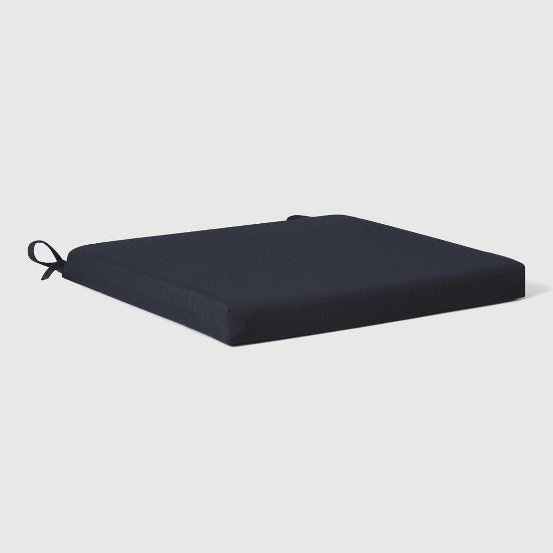 Solace Outdoor Patio Kitchen Dining Chair Seat Cushions Set of 4