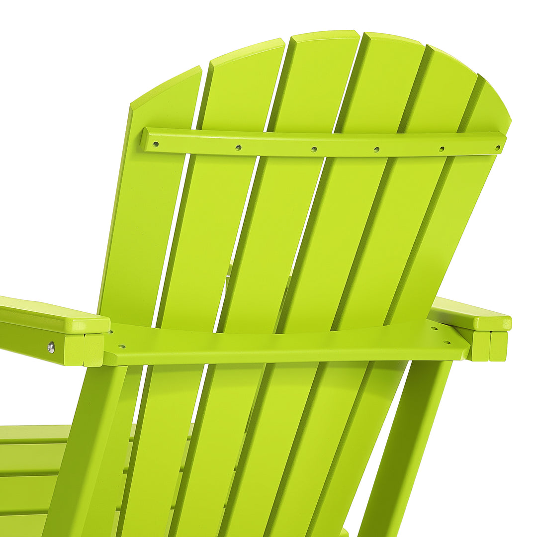 Dylan Outdoor Adirondack Chair