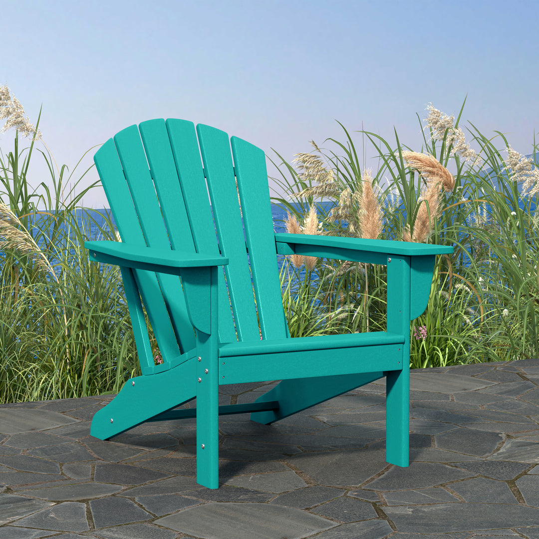 Dylan Outdoor Adirondack Chair