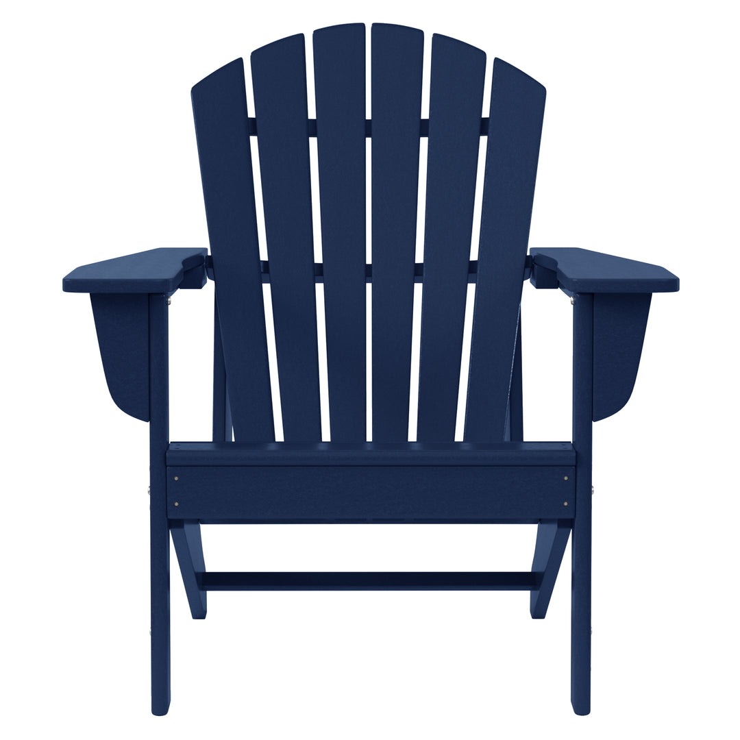 Dylan Outdoor Adirondack Chair