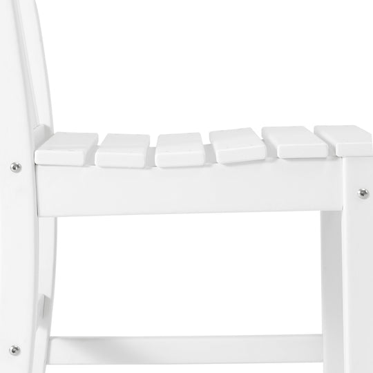 Malibu Outdoor Patio Dining Chair