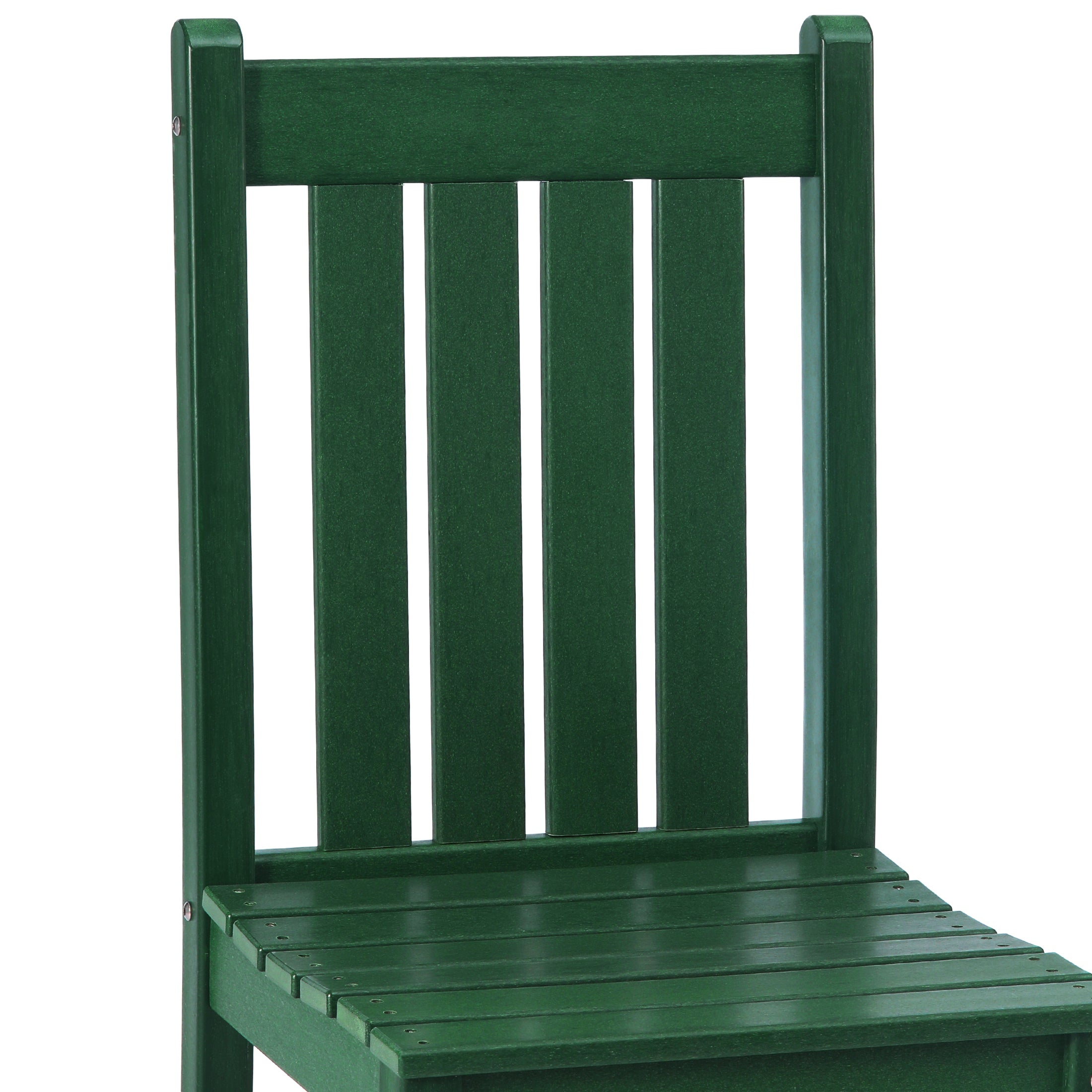 Malibu Outdoor Patio Dining Chair