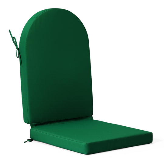 Malibu Outdoor Patio Adirondack Chair Cushion