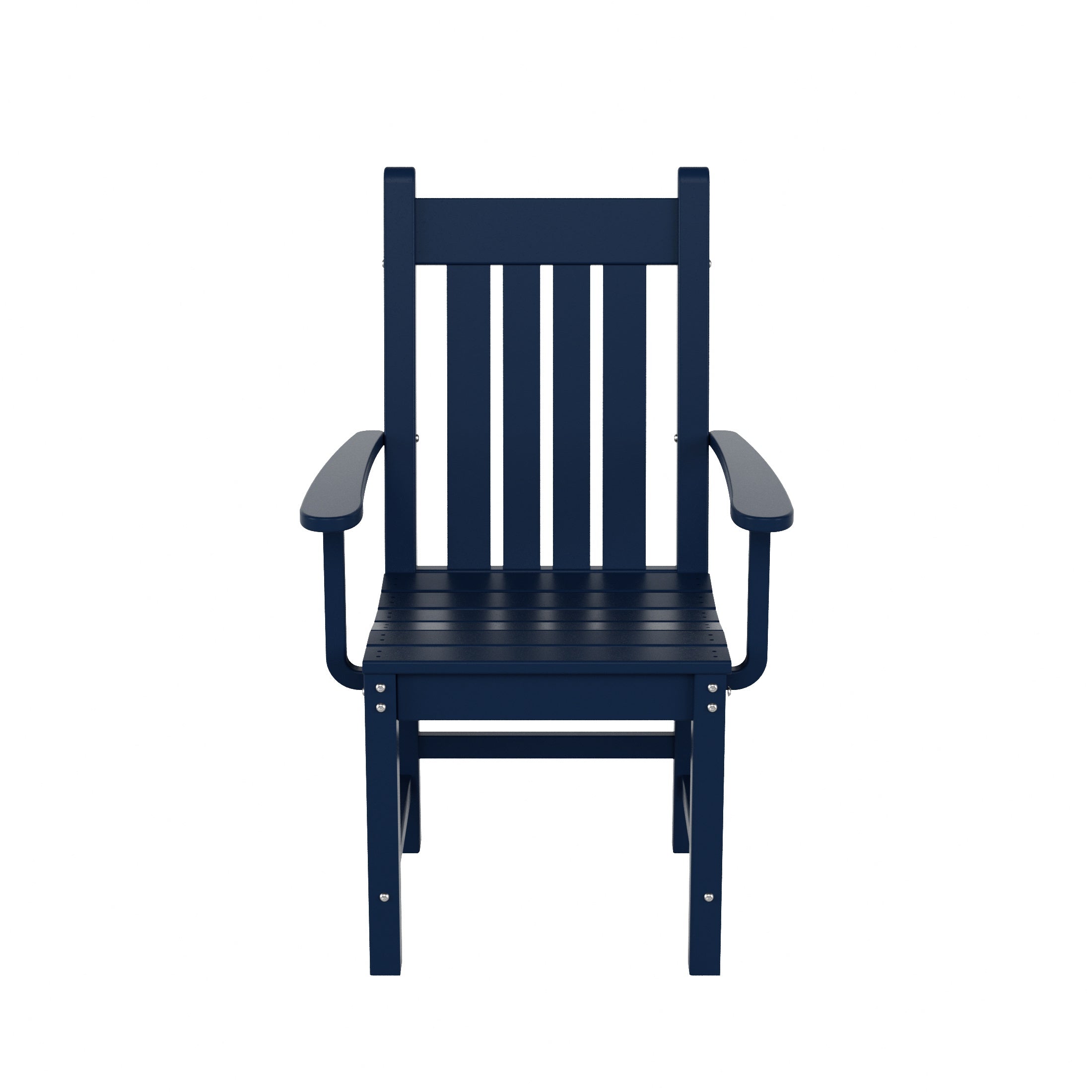 Malibu Outdoor Patio Dining Armchair