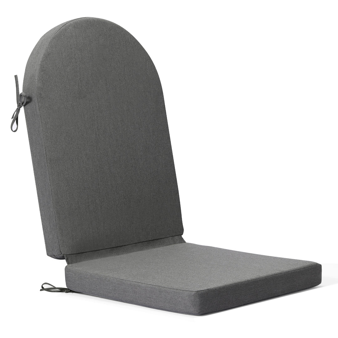 Malibu Outdoor Patio Adirondack Chair Cushion