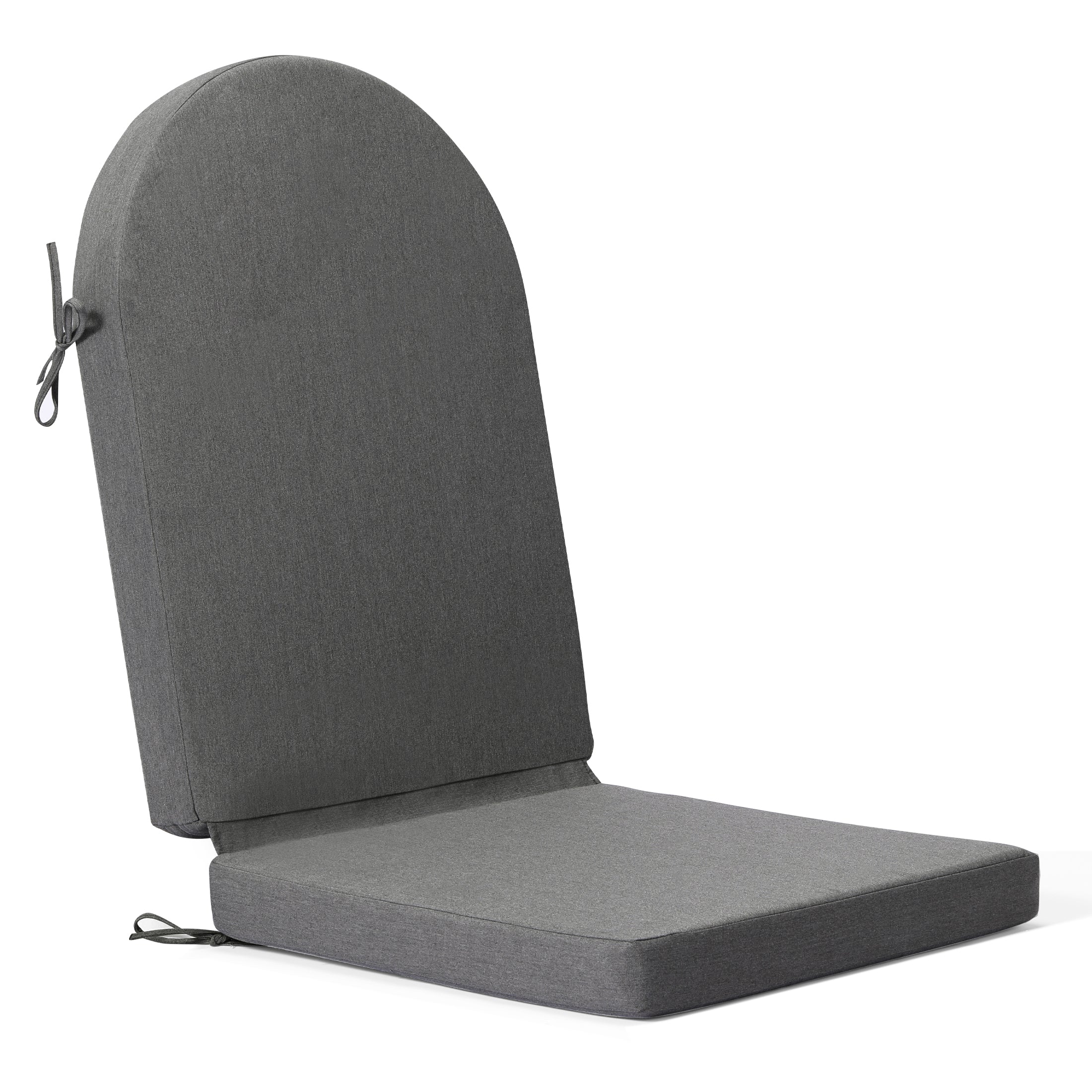 Malibu Outdoor Patio Adirondack Chair Cushion