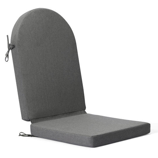 Malibu Outdoor Patio Adirondack Chair Cushion