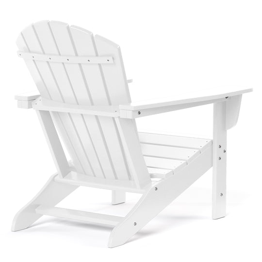 Dylan Outdoor Adirondack Chair (Set of 2)