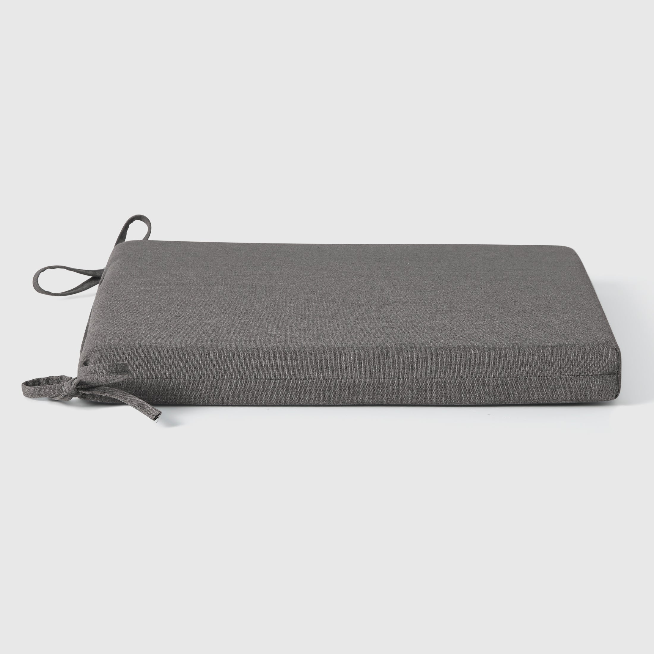 Solace Outdoor Patio Kitchen Dining Chair Seat Cushions Set of 4