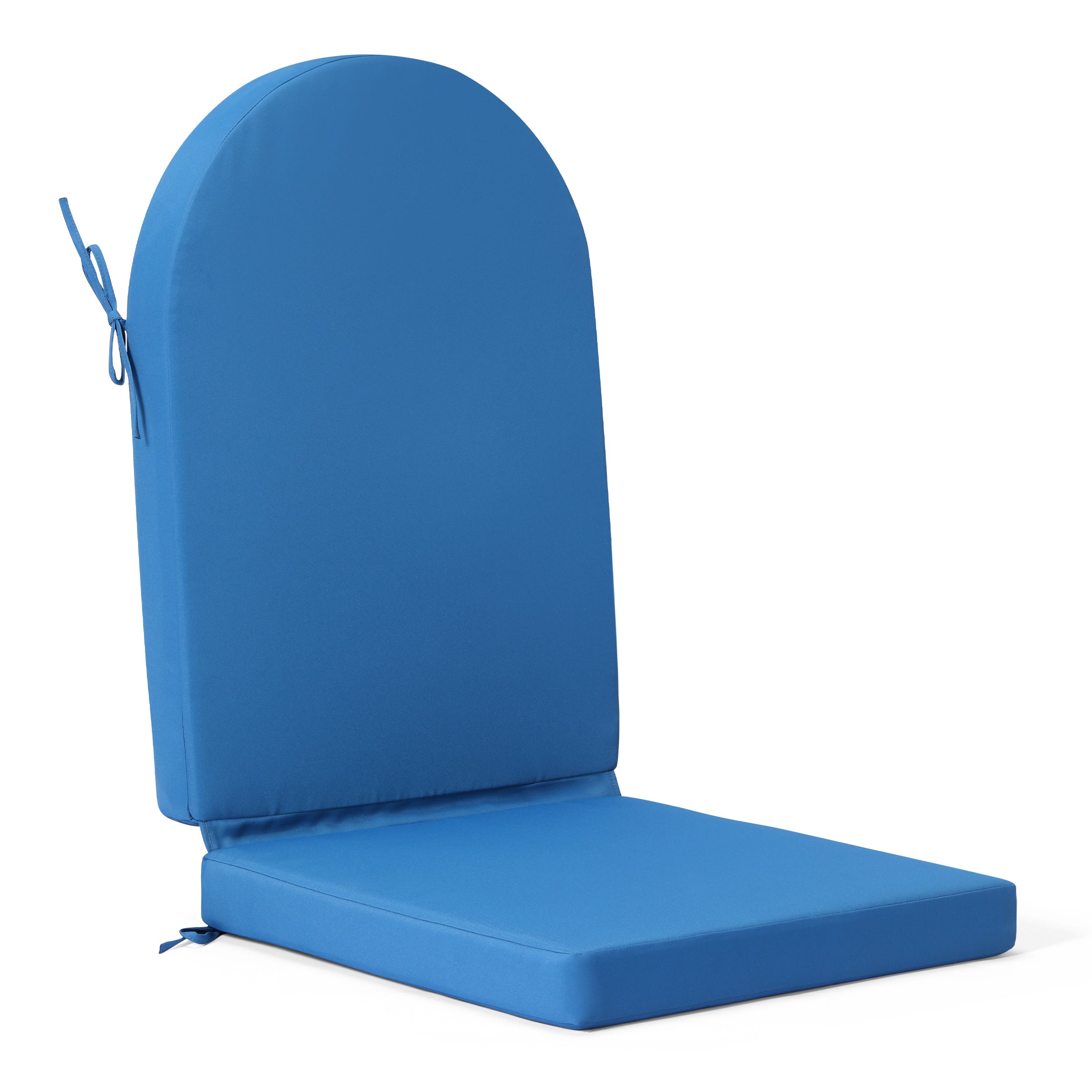 Malibu Outdoor Patio Adirondack Chair Cushion