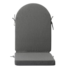 Malibu Outdoor Patio Adirondack Chair Cushion