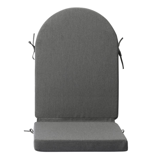 Malibu Outdoor Patio Adirondack Chair Cushion